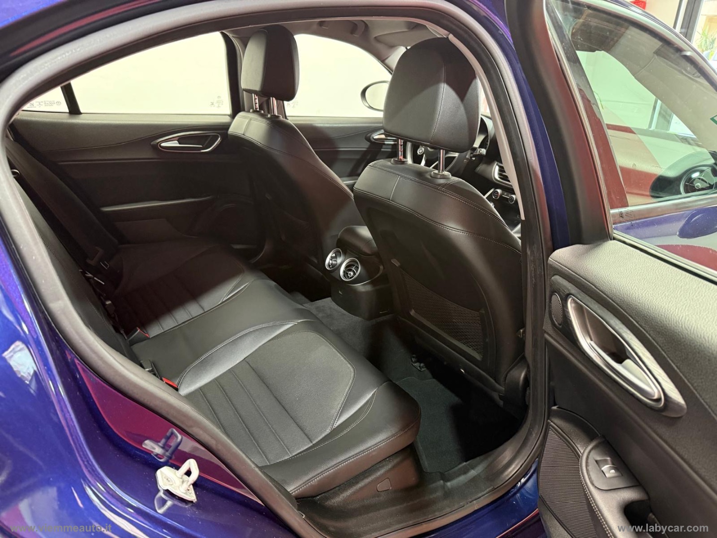 Giulia 2.2 TD 150 CV AT8 Super - immagine 8