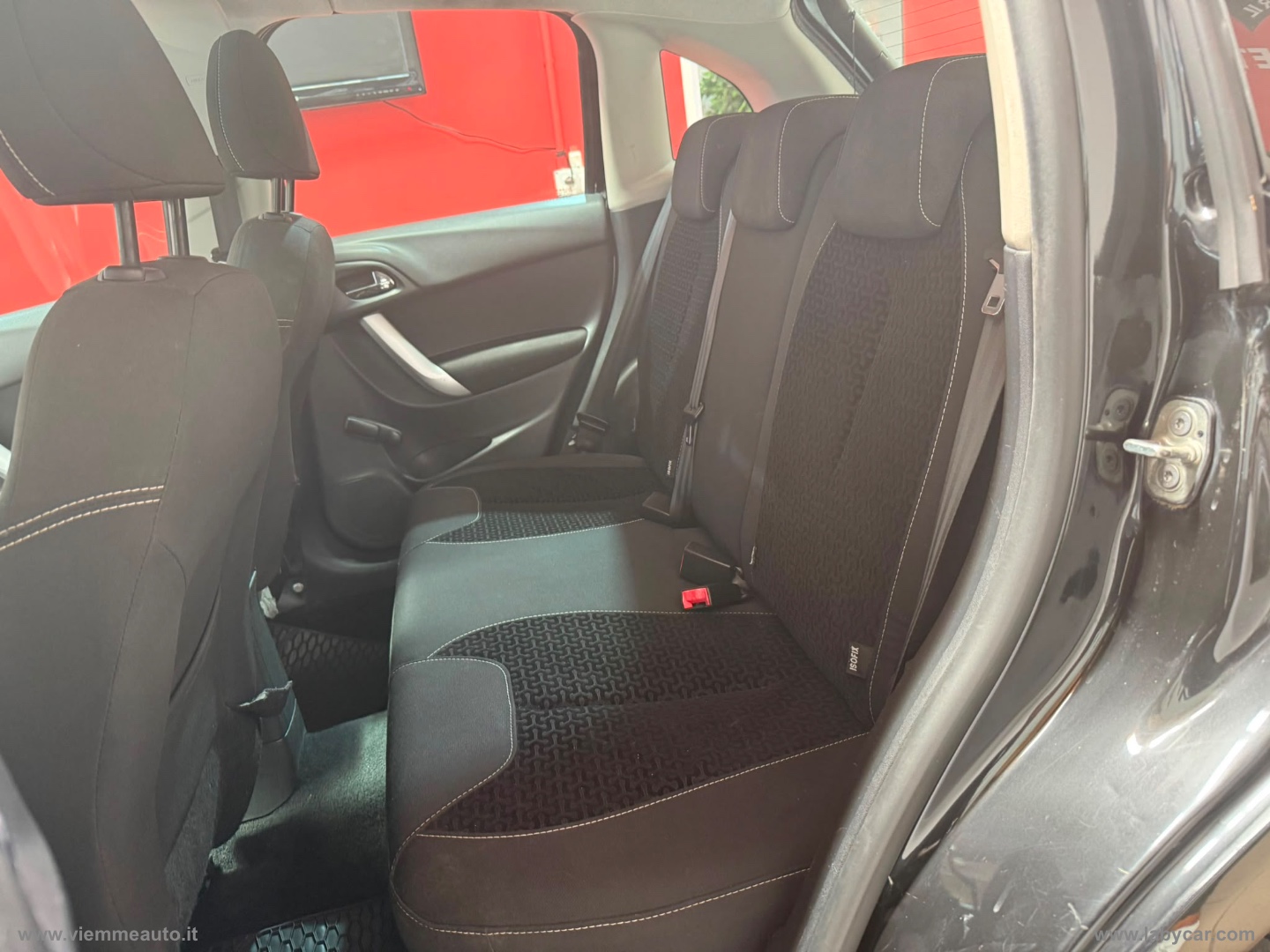C3 1.2 VTi 82 Exclusive - immagine 8