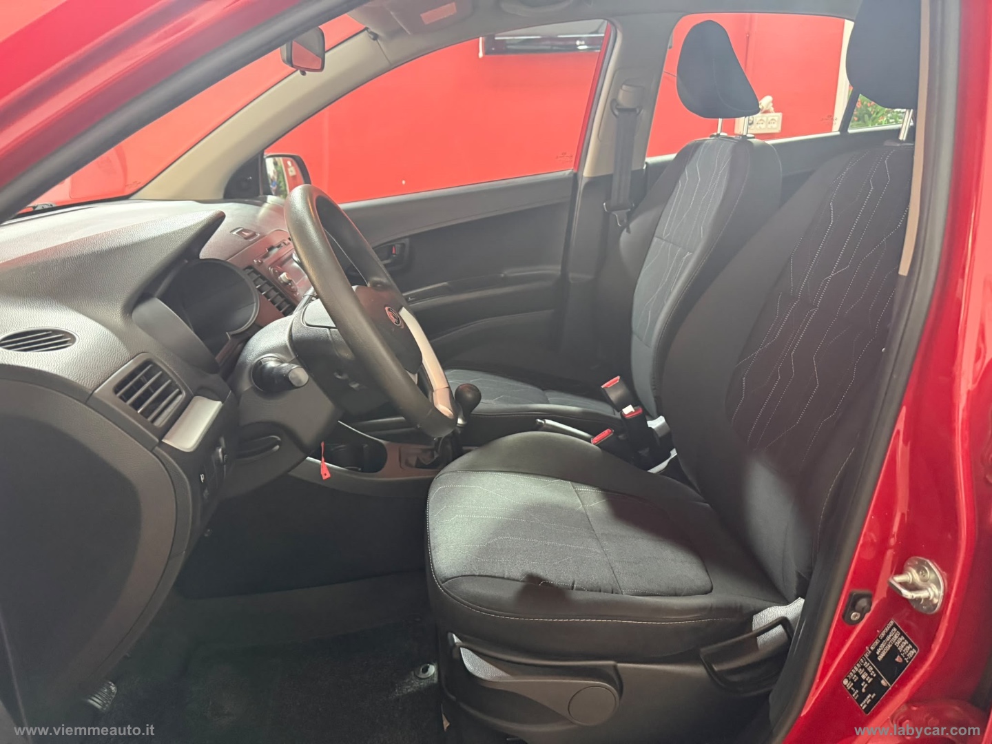 Picanto 1.0 12V Spirit - immagine 8