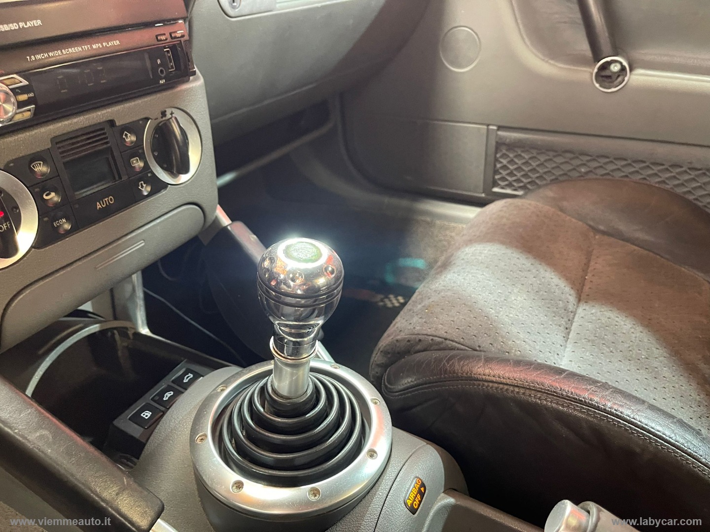 TT Coupé 1.8 T 20V 179CV quattro - immagine 8