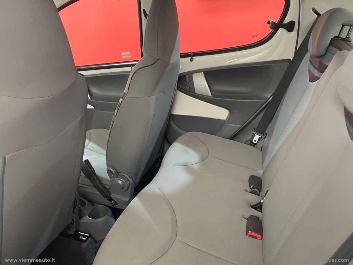 C1 1.0 5p. airdream CMP-5 Perfect - immagine 8