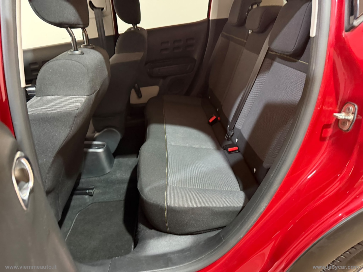 C3 PureTech 82 S&S Shine - immagine 8