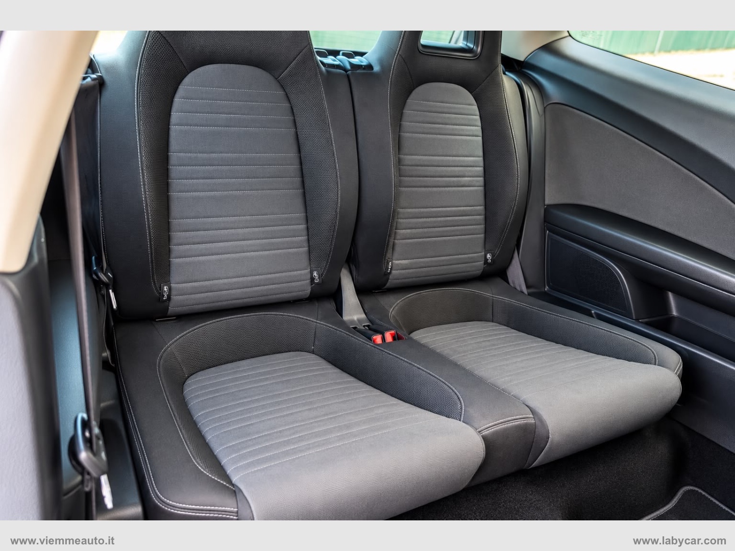 Scirocco 1.4 TSI 160 CV - immagine 8