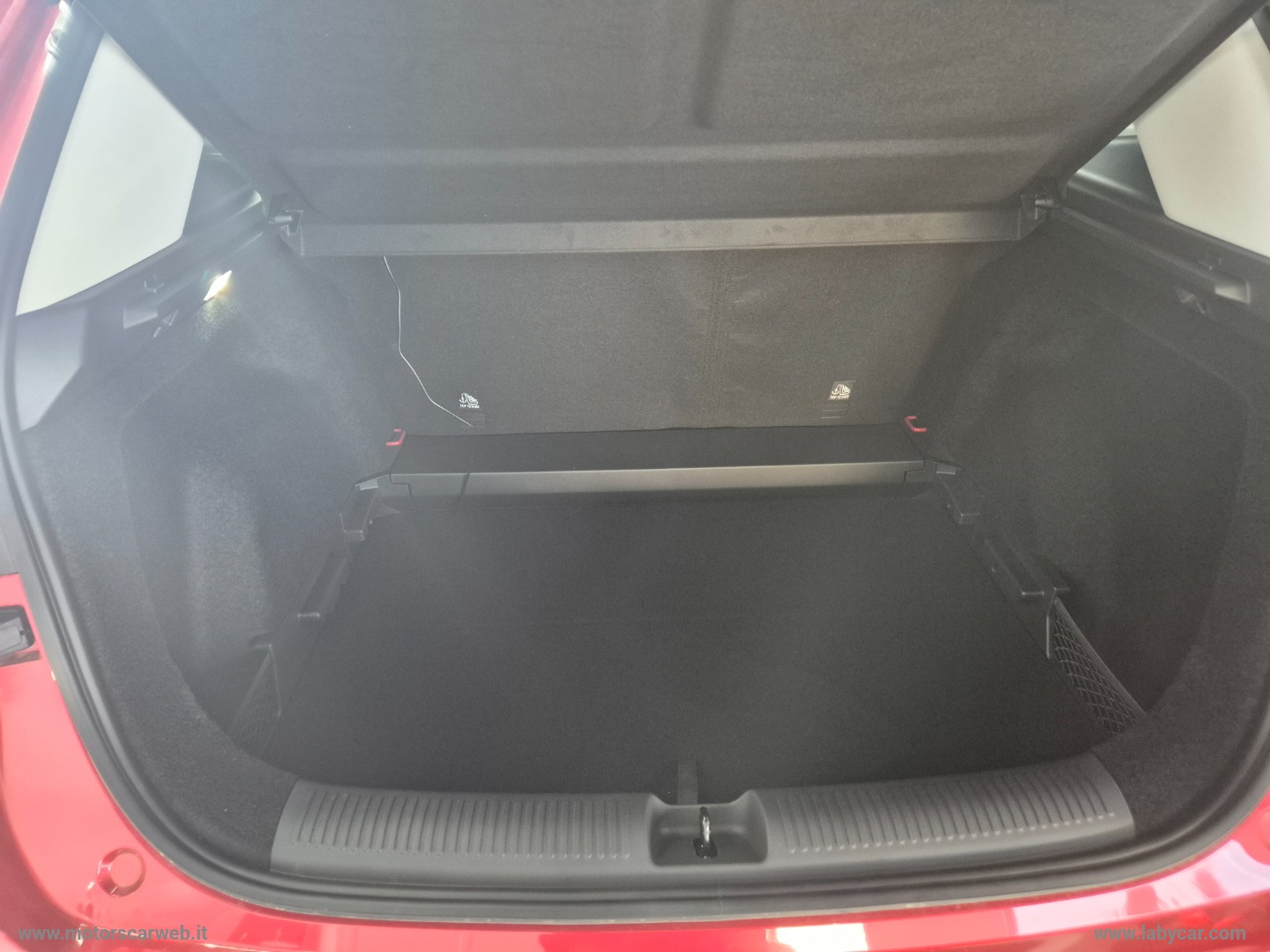 ZS Hybrid+ Luxury Full- Hybrid+ 197 cv Comfort GARANZIA 7 ANNI - immagine 8