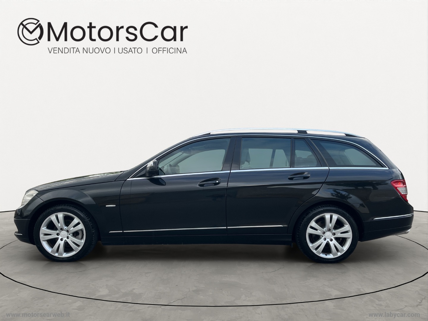 C 220 CDI Avantgarde - immagine 8
