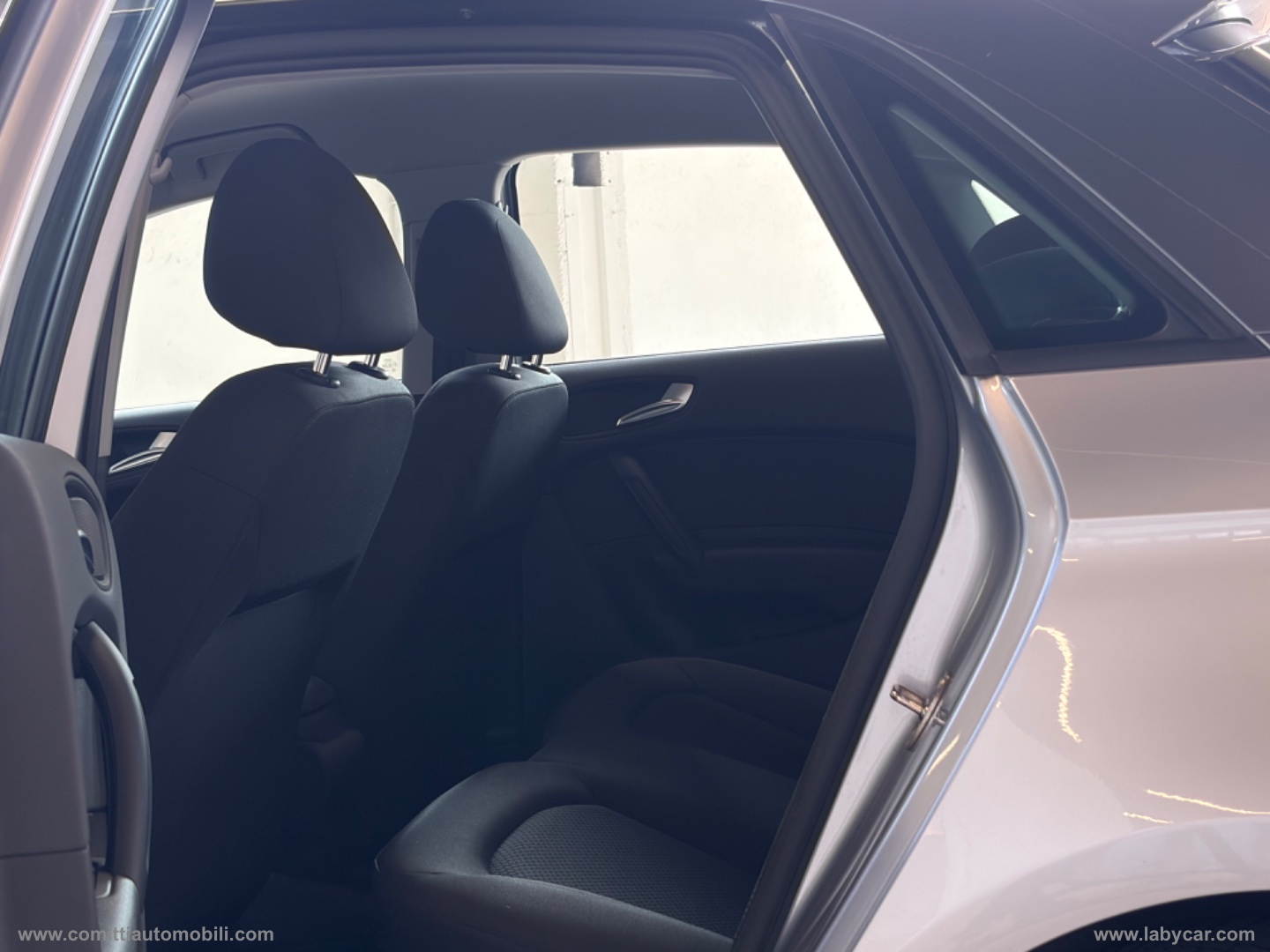 A1 SPB 1.0 82CV TFSI Design - immagine 8