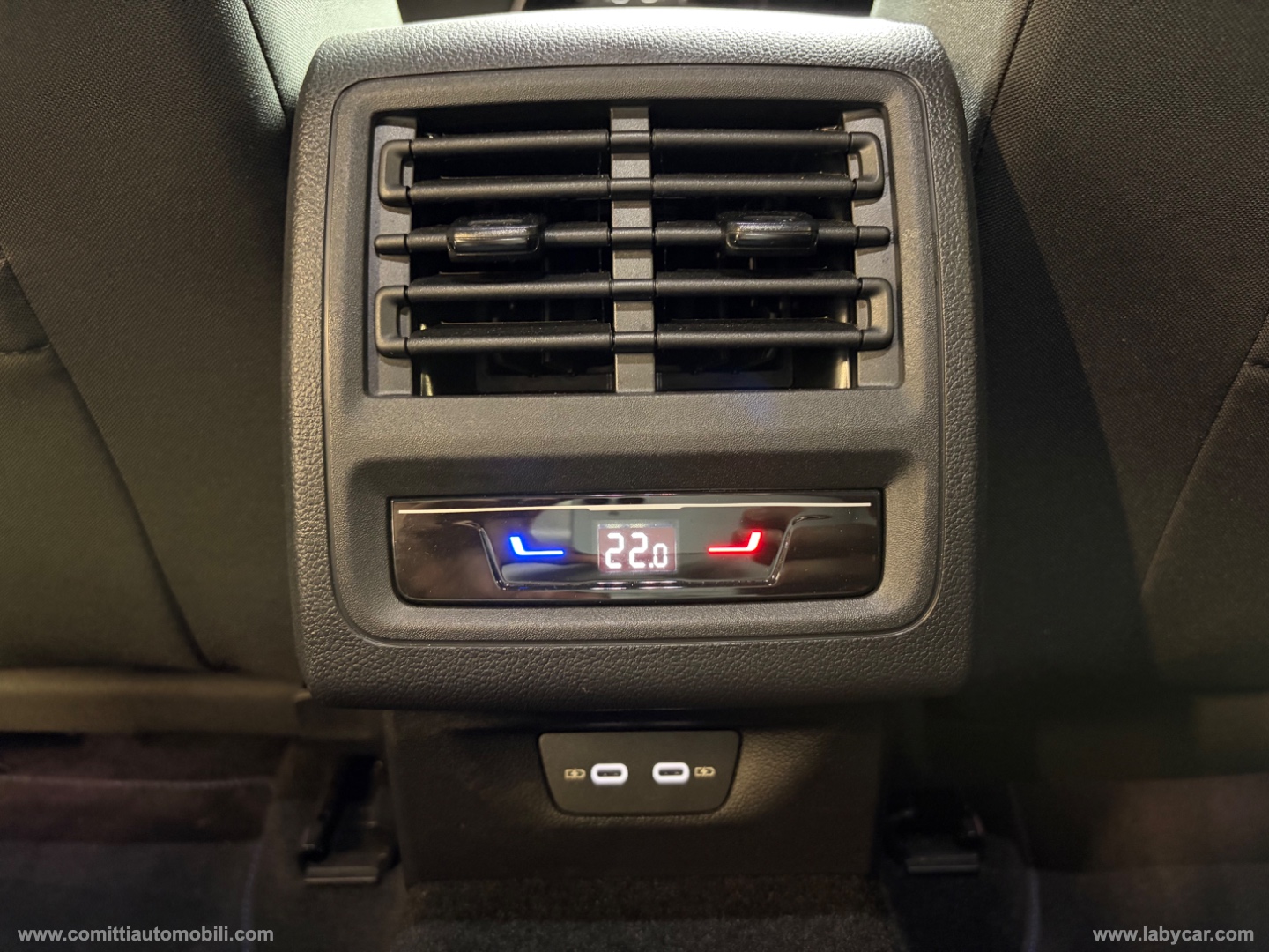 Golf 1.5 TSI eHybrid DSG GTE - immagine 8