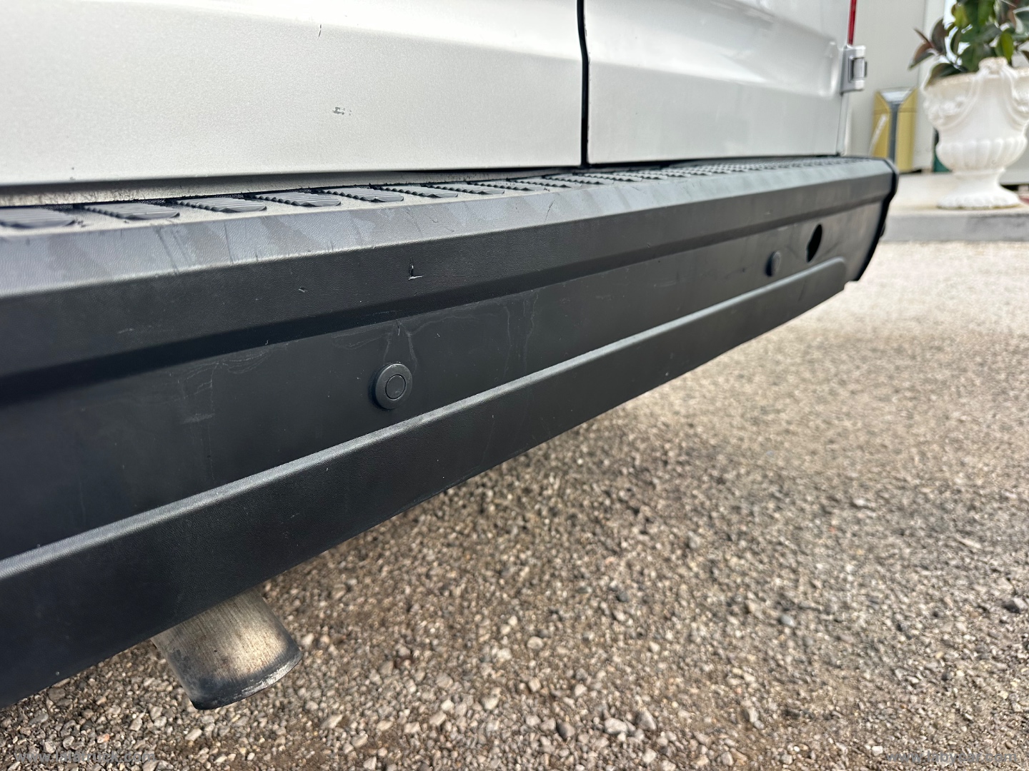 TOURNEO CONNECT N1 5 POSTI - immagine 8