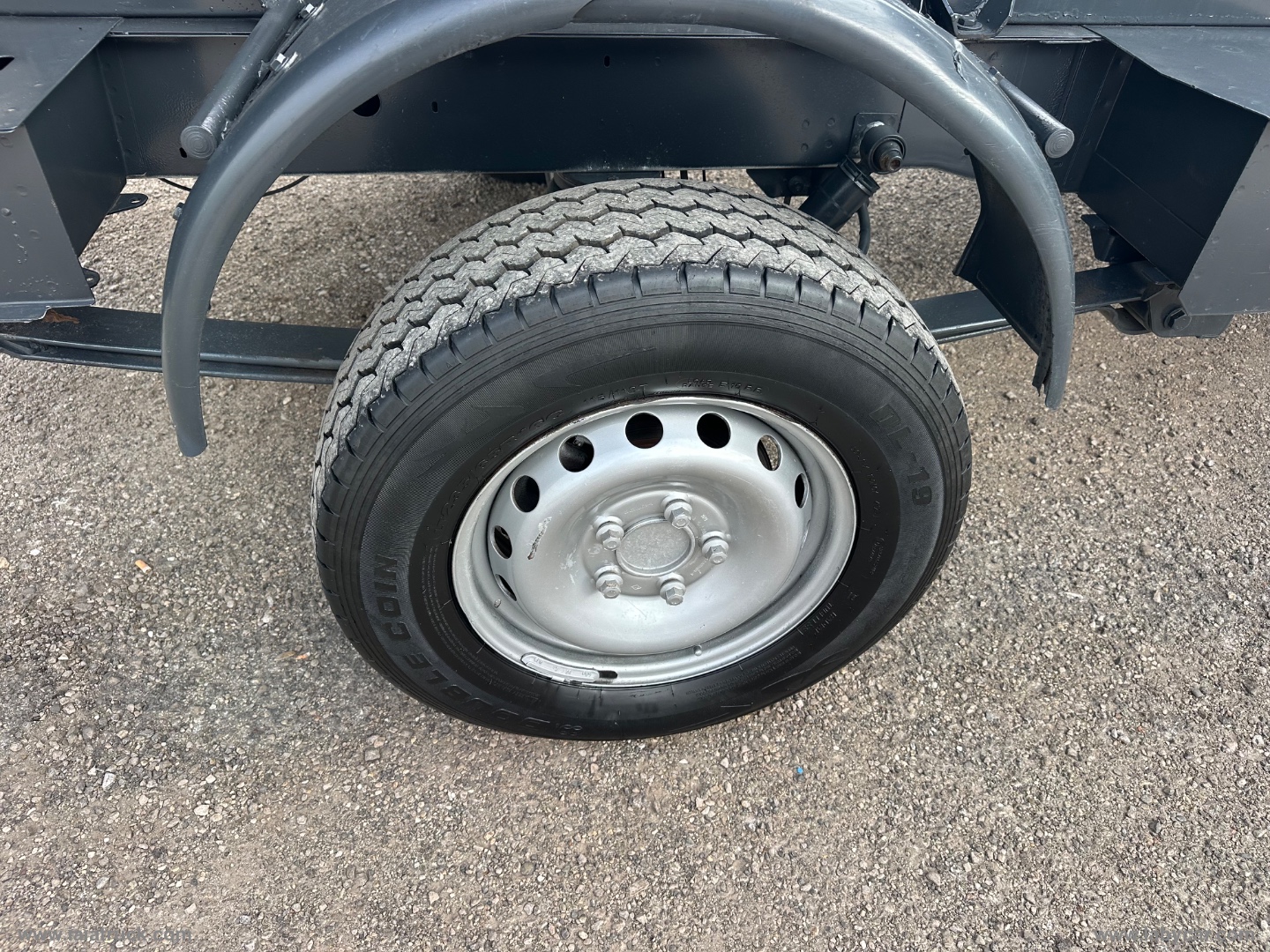 Master T35 2.3dCi 125CV 7POSTI RIBALTABILE TRIL. - immagine 8