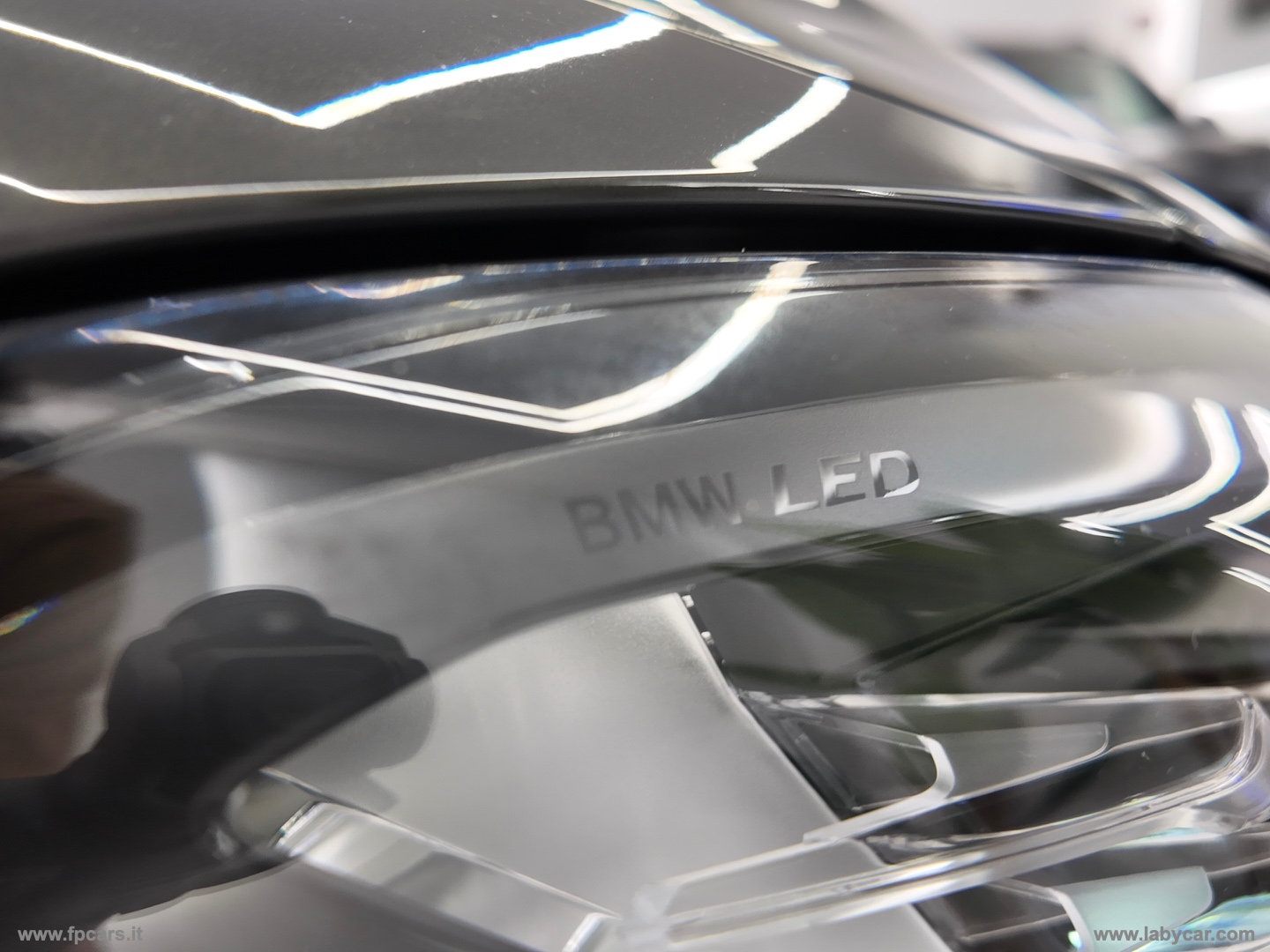 420d xDrive 48V Msport Pro - immagine 8
