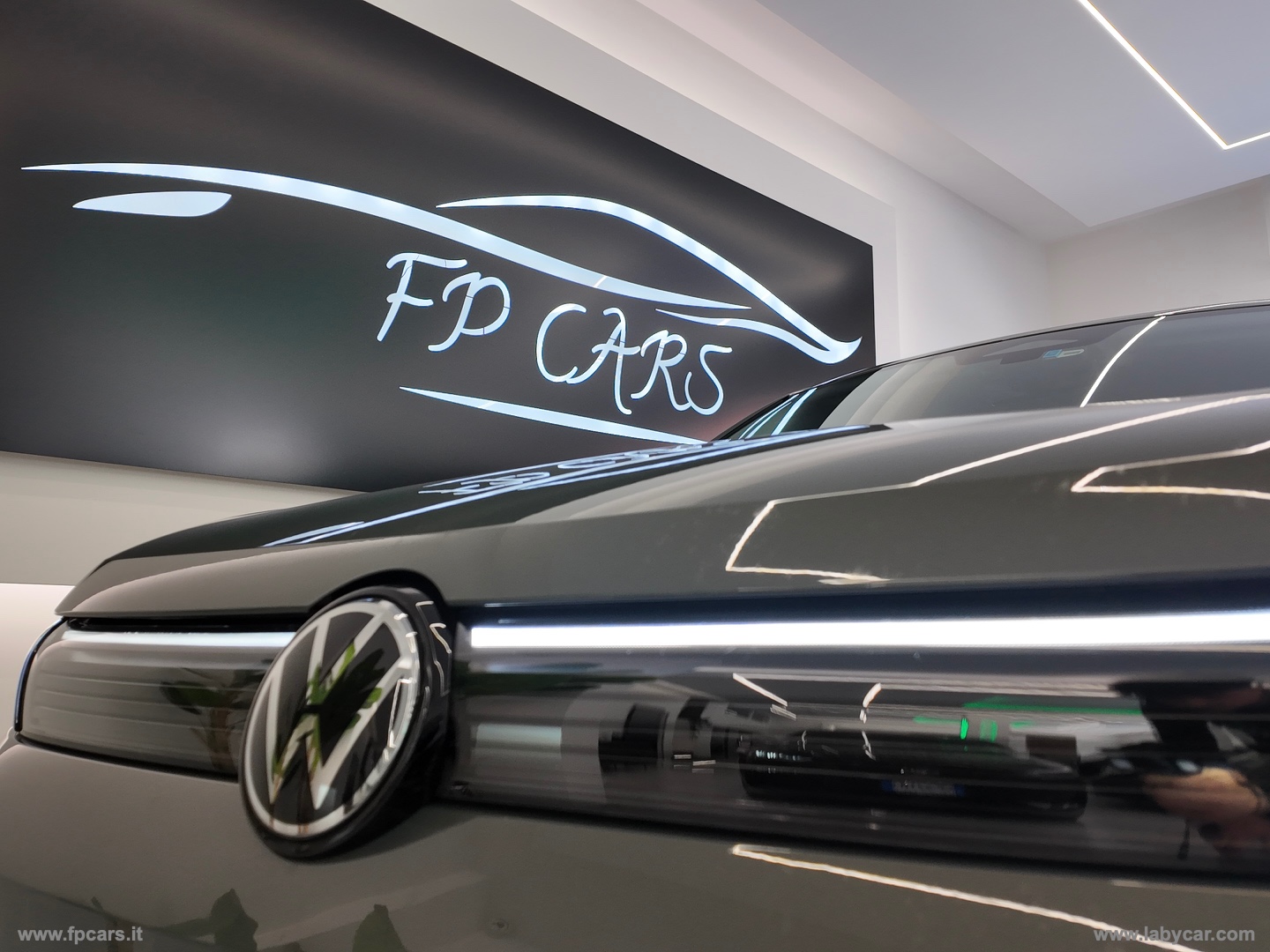 Tiguan 2.0 TDI 150 CV DSG Elegance - immagine 8