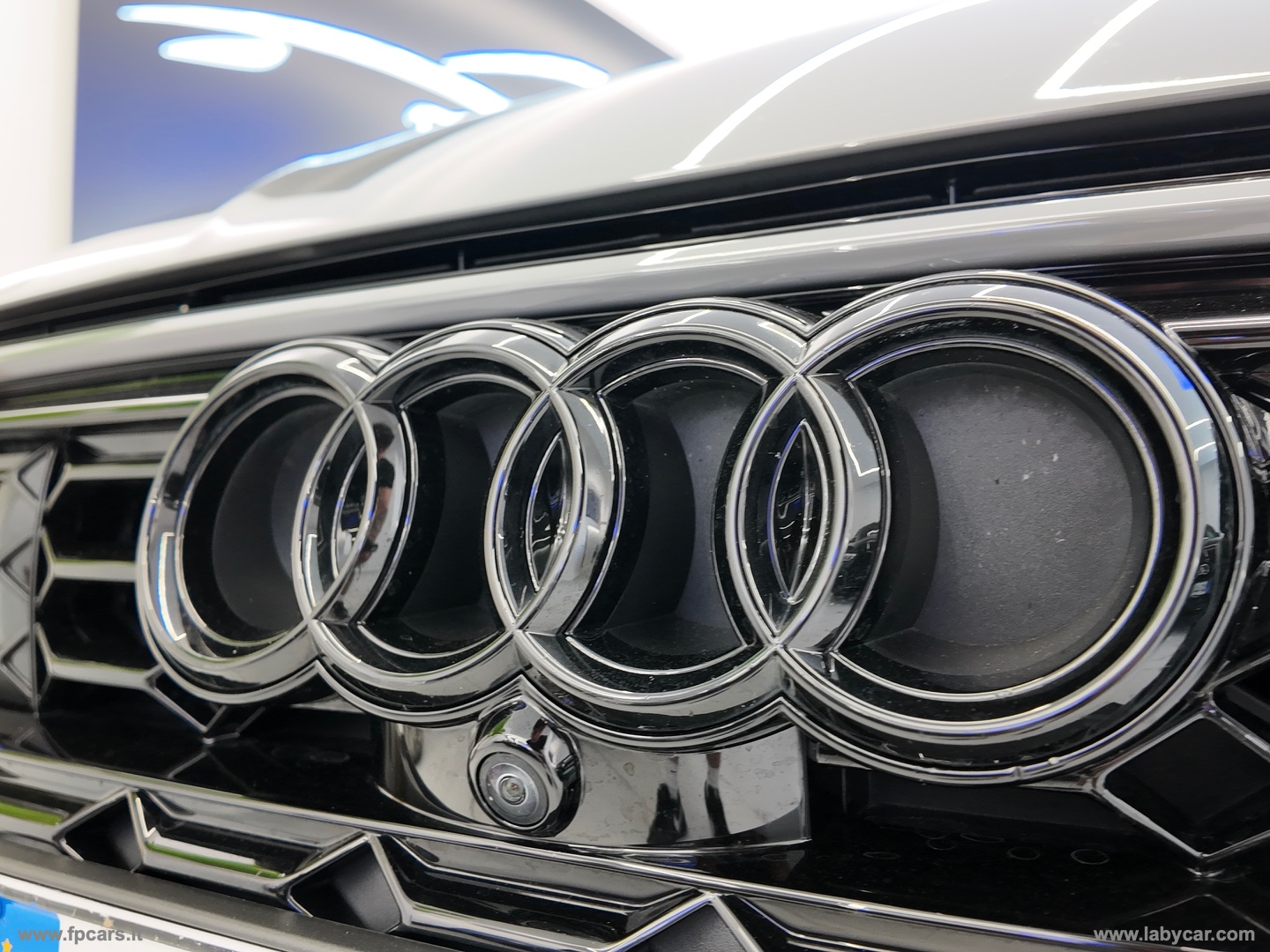 RS 6 Avant 25 years - immagine 8