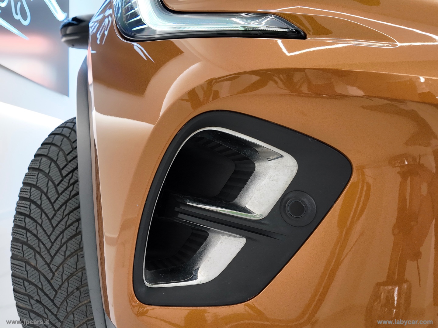 Captur Pl.-in Hybr. E-Tech 160 Init.Par. - immagine 8