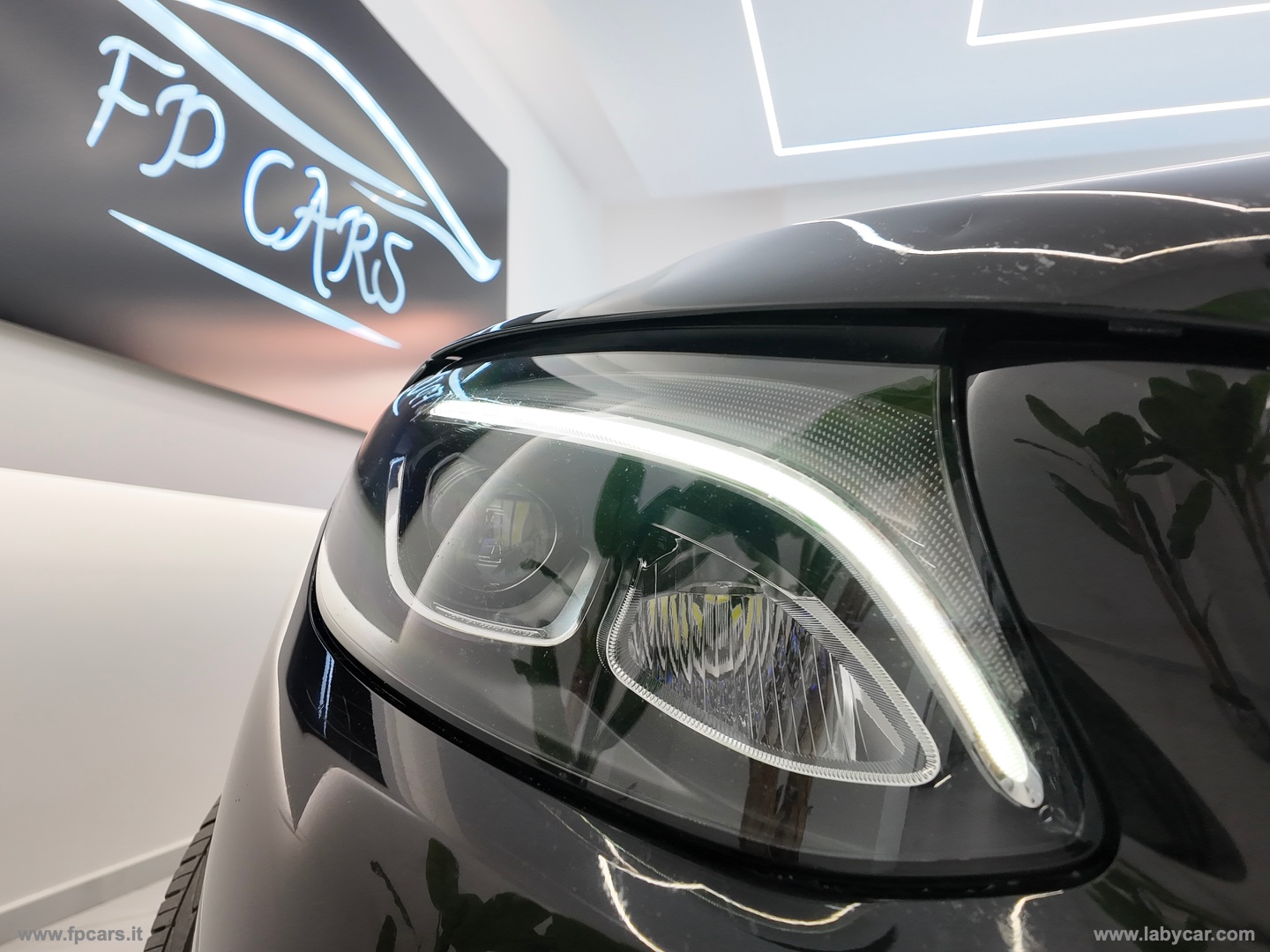 GLC 250 d 4Matic Coupé Premium - immagine 8