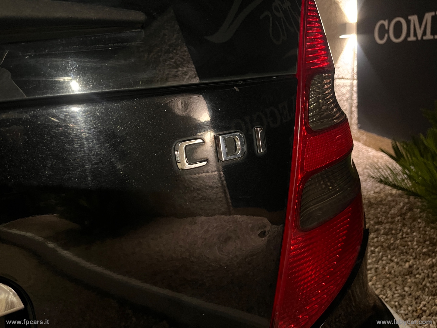 A 180 CDI Avantgarde Edition 10 - immagine 8