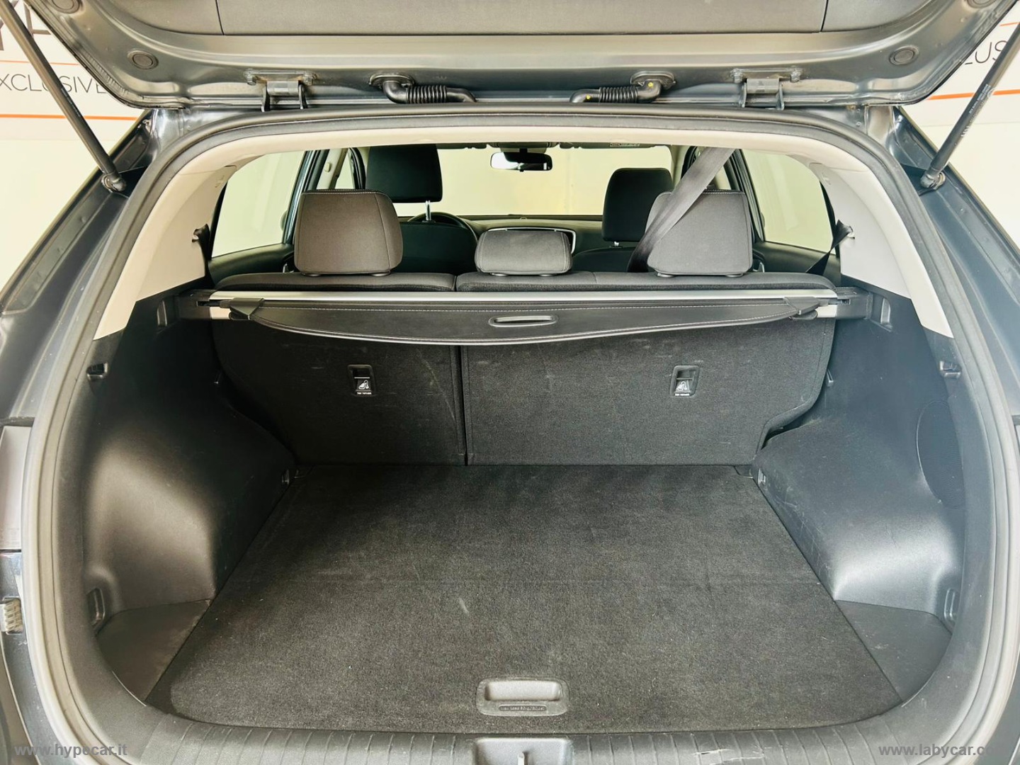 Sportage 1.6 CRDI 115 CV 2WD Energy - immagine 8