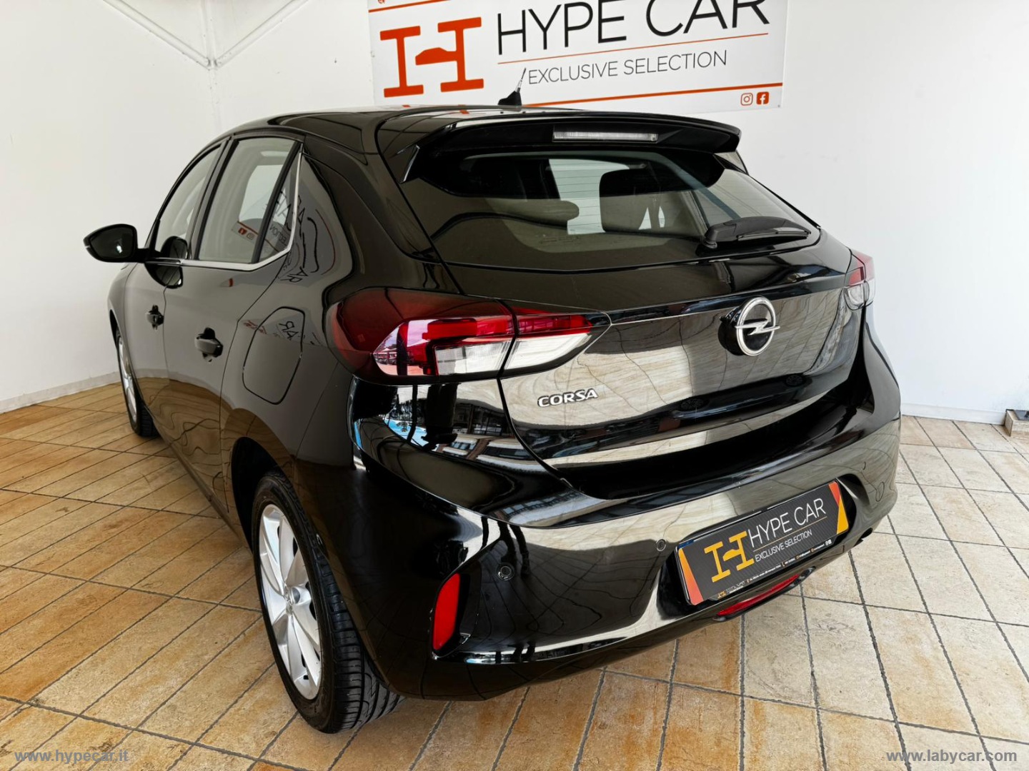 Corsa 1.2 Edition - immagine 8