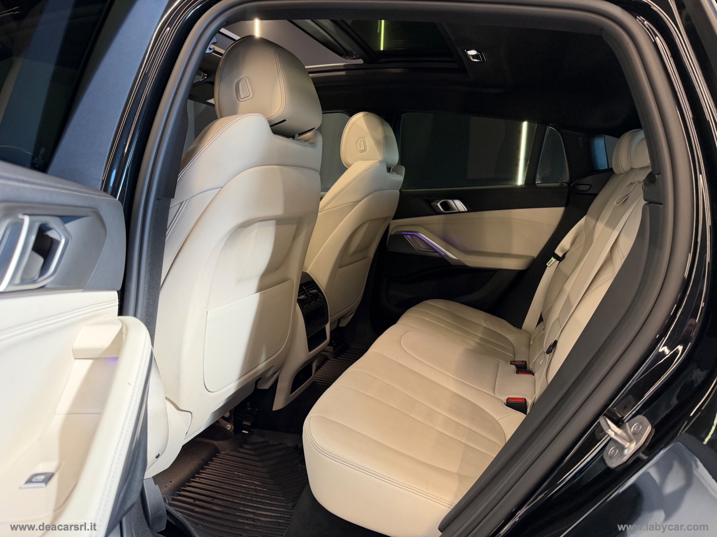 X6 xDrive30d 48V Msport - immagine 8