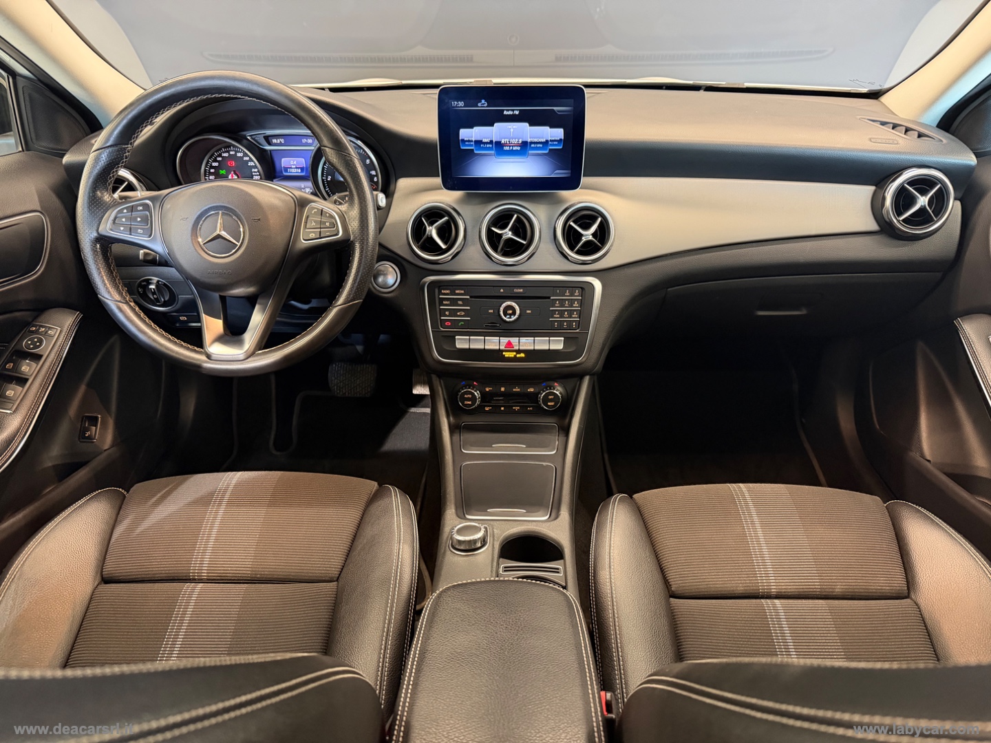 GLA 200 d Automatic Sport - immagine 8