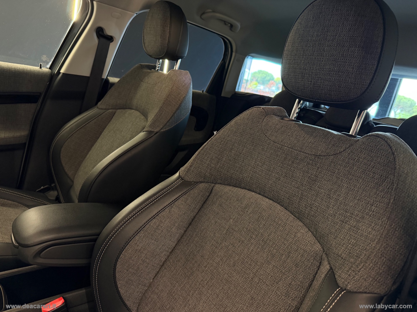 Mini Cooper Yours Countryman - immagine 8