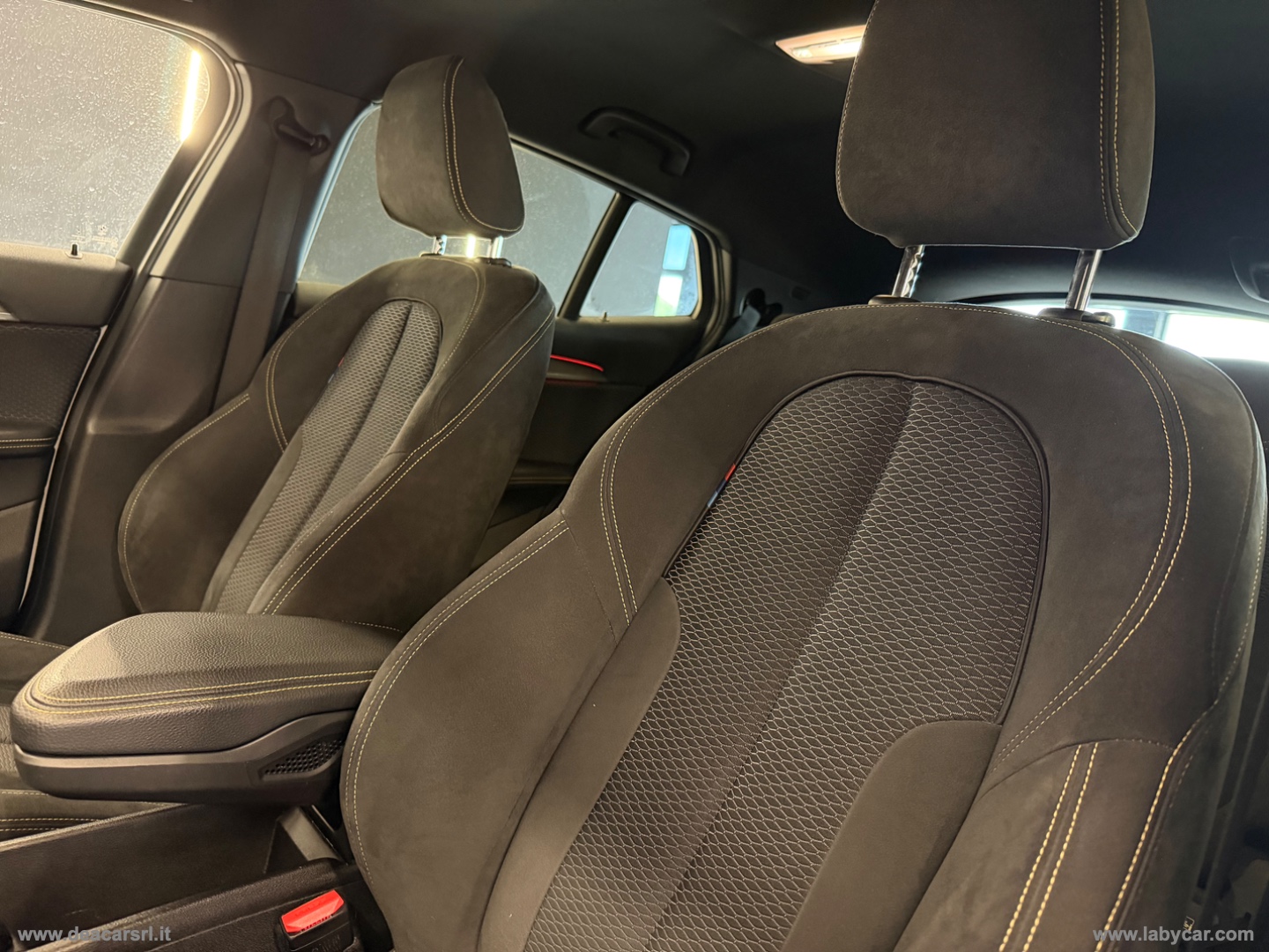 X2 sDrive18d Msport-X - immagine 8