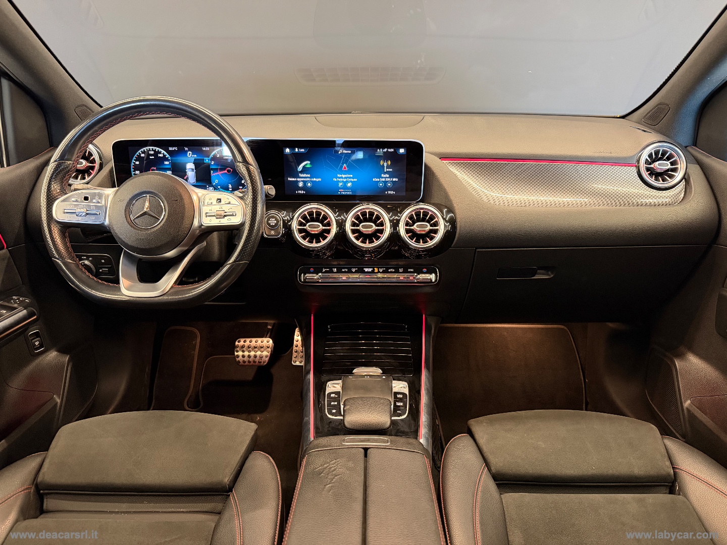 B 180 Automatic Premium - immagine 8