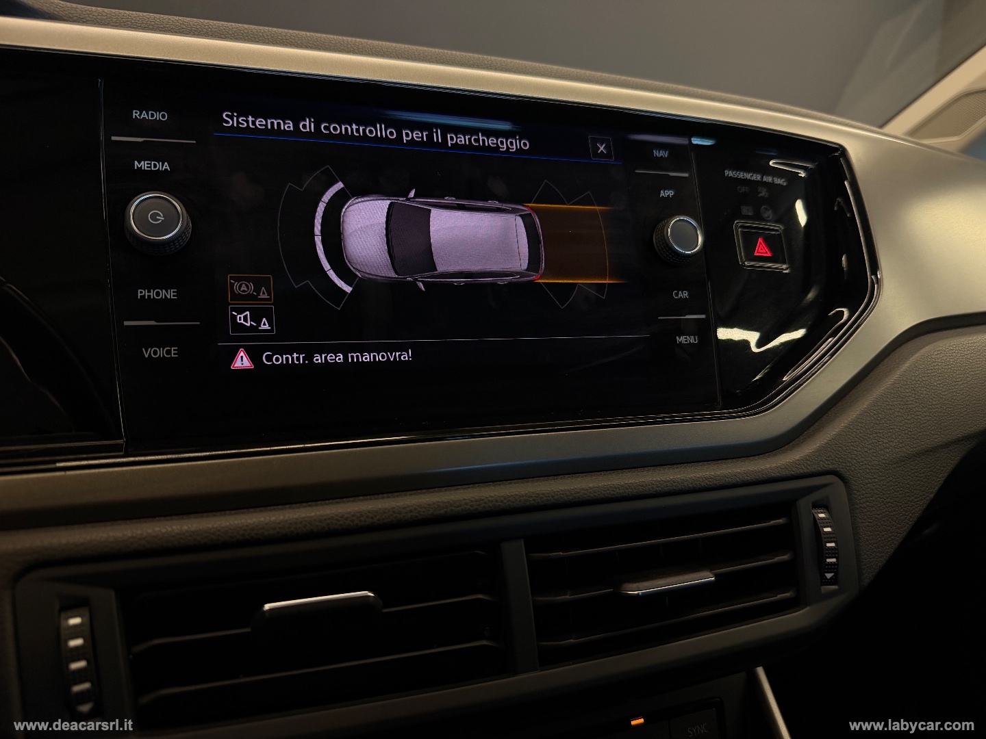 Polo 1.0 TSI DSG Style - immagine 8