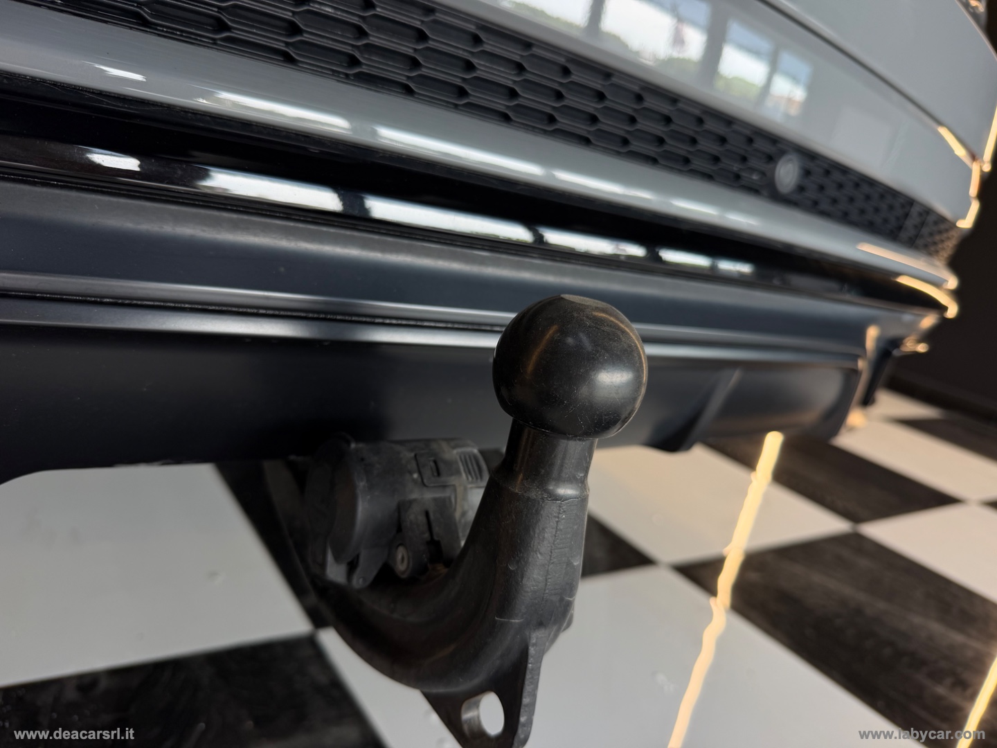 Q8 50 TDI 286 CV qu.tiptr. S line ed. FULL OPTIONAL - immagine 8