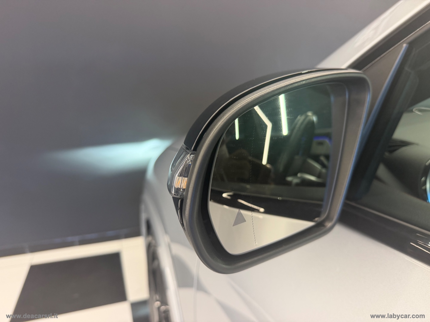 GLA 200 d Automatic AMG Line Adv.Plus - immagine 8