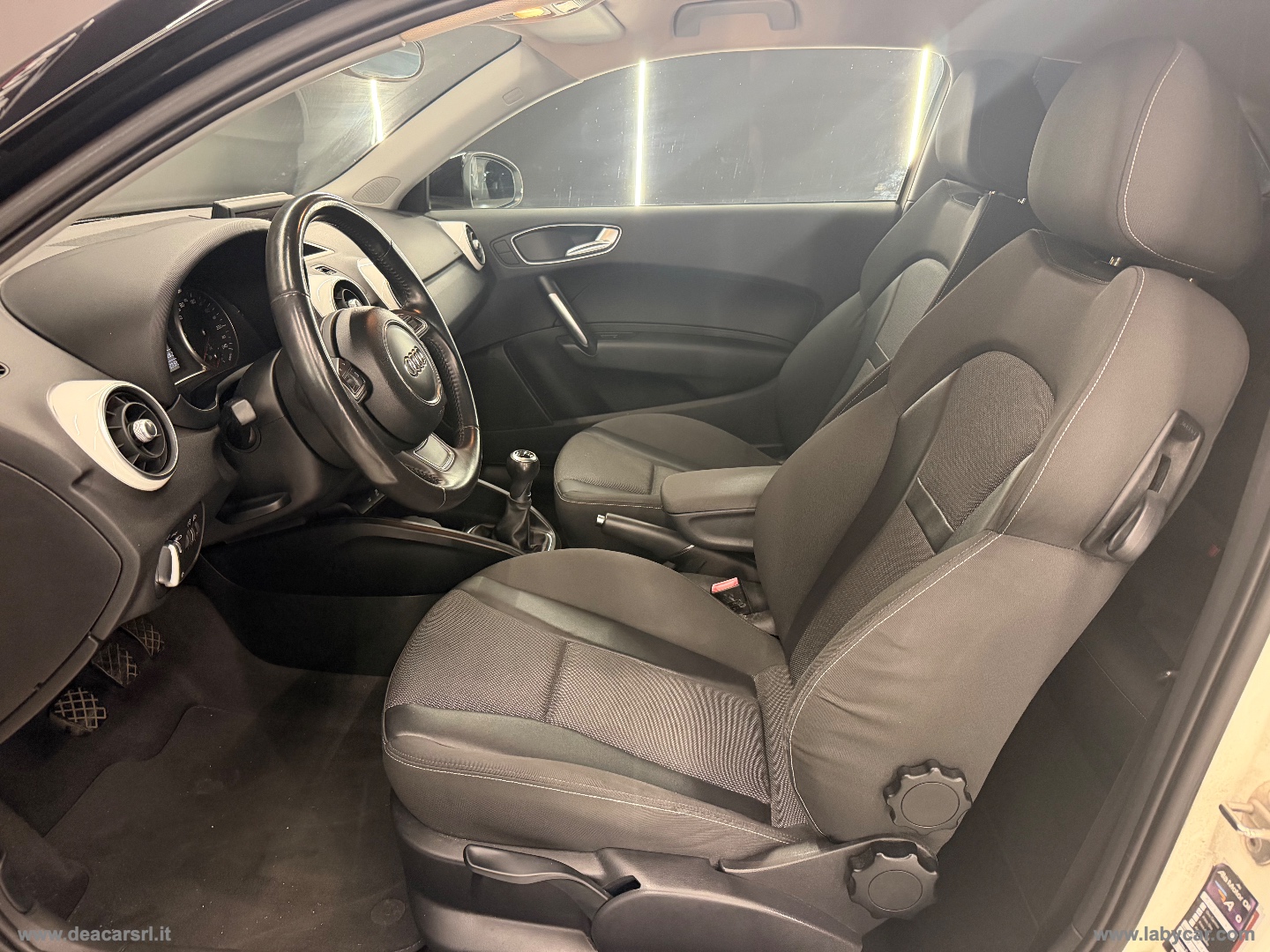 A1 1.2 TFSI Ambition - immagine 8