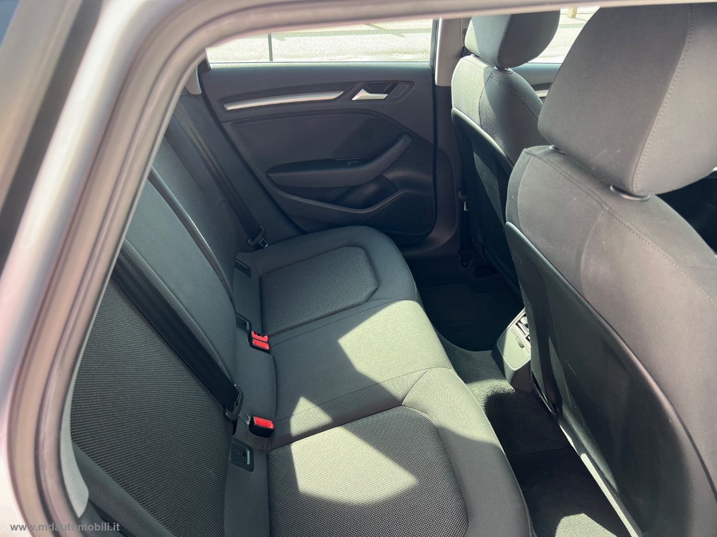 A3 SPB 30 TDI S tronic STUPENDA - immagine 8