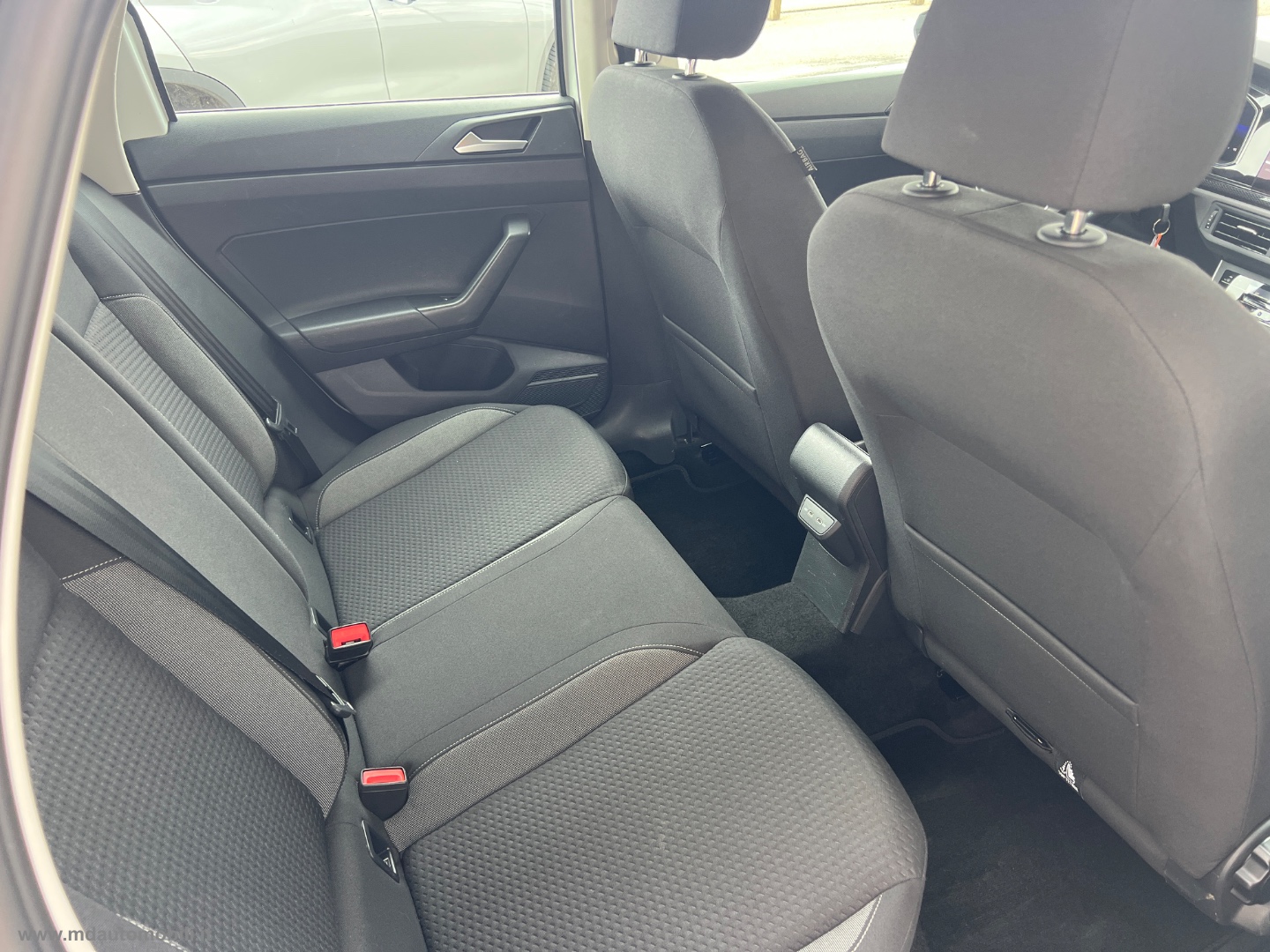 Polo 1.0 TSI Life VIRTUAL SOLO KM.53000 - immagine 8