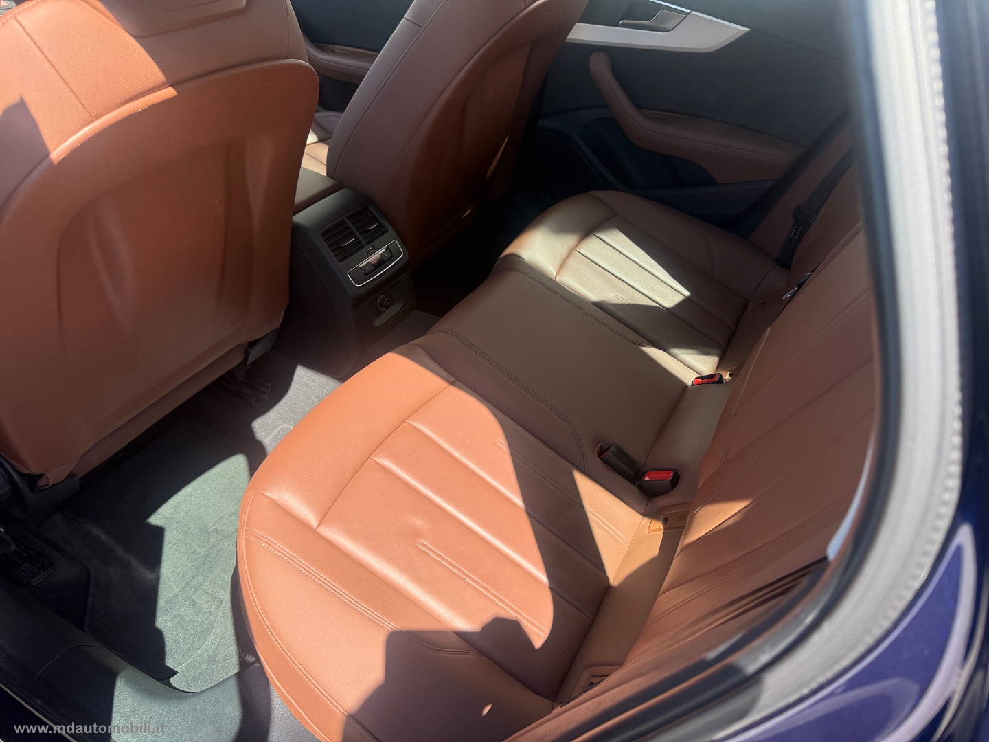 A4 Avant 30 TDI/136CV S tr. Business Adv IVA ESPOSTA - immagine 8