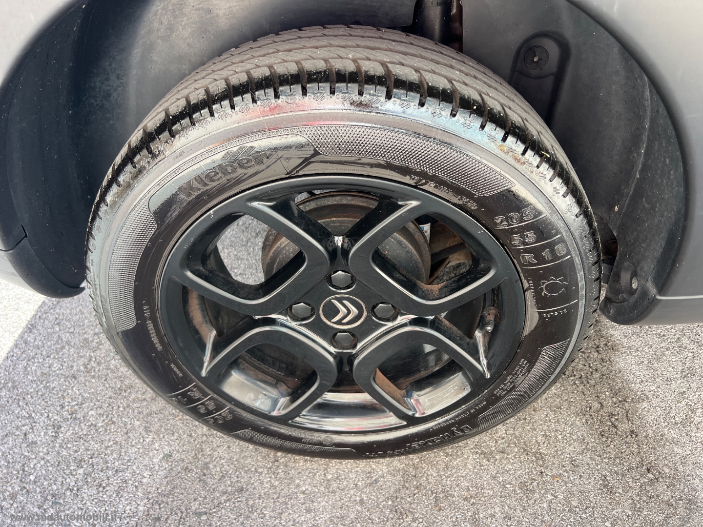 C4 Cactus PureTech 82 Shine NAVIGATORE - immagine 8