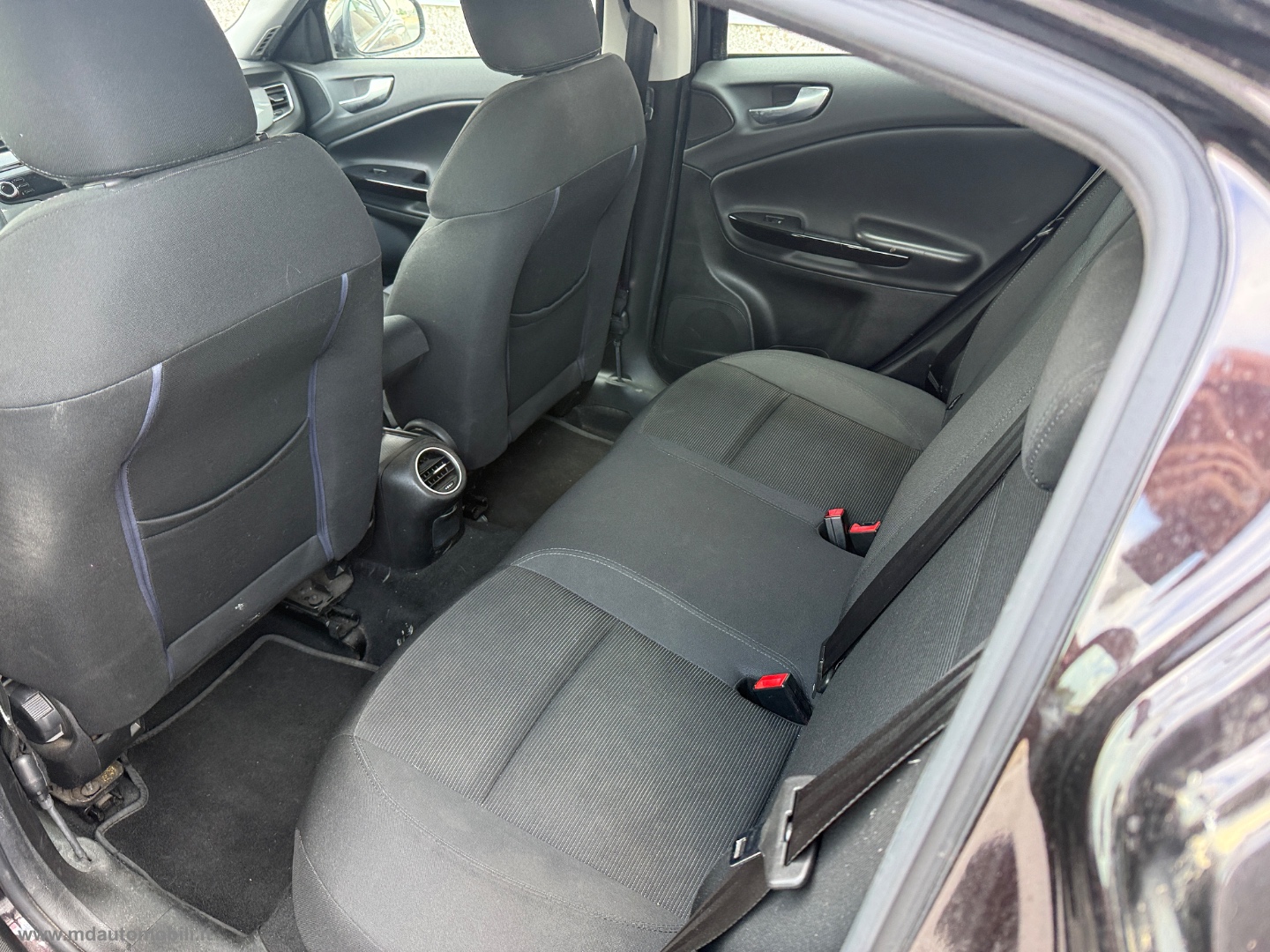 Giulietta 1.6 JTDm-2 105 CV Distinctive TAGLIANDATA - immagine 8