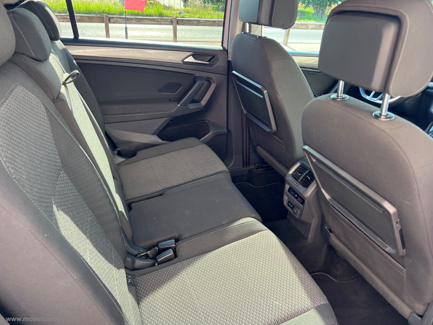 Tiguan Allsp. 2.0 TDI DSG Advanced 7 POSTI - immagine 8