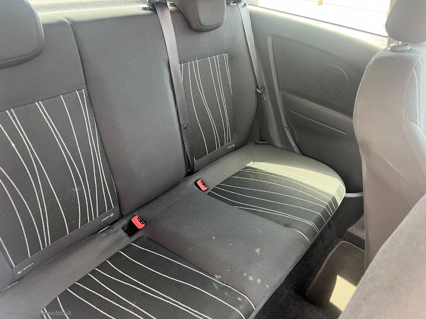 Corsa 1.2 3p. Club SOLO KM.122000 - immagine 8