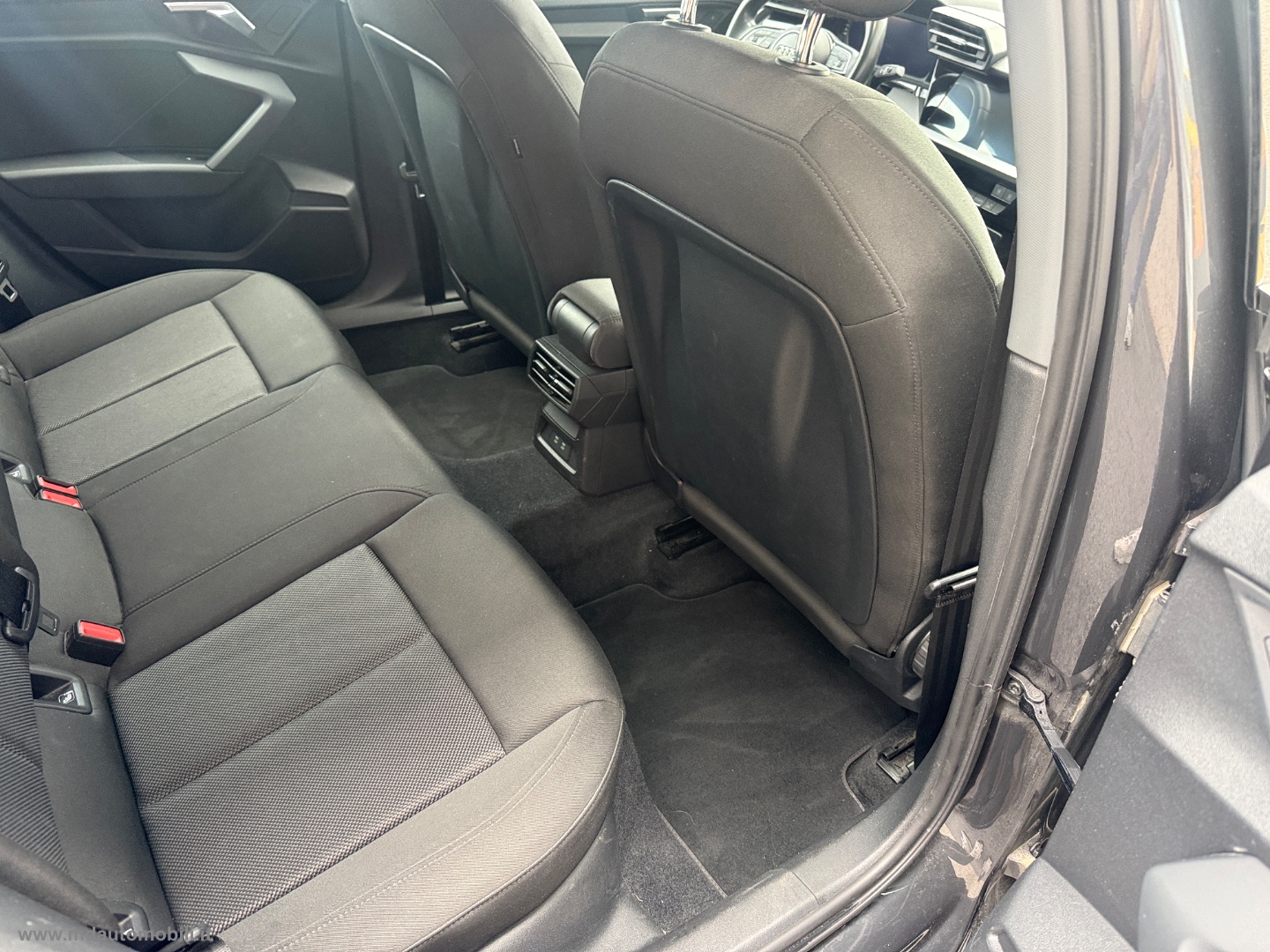 A3 SPB 30 TDI Business NUOVO MODELLO - immagine 8