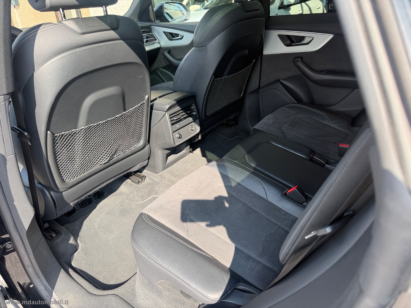 Q8 45 TDI quattro tiptronic Sport S LINE TETTO 22 - immagine 8