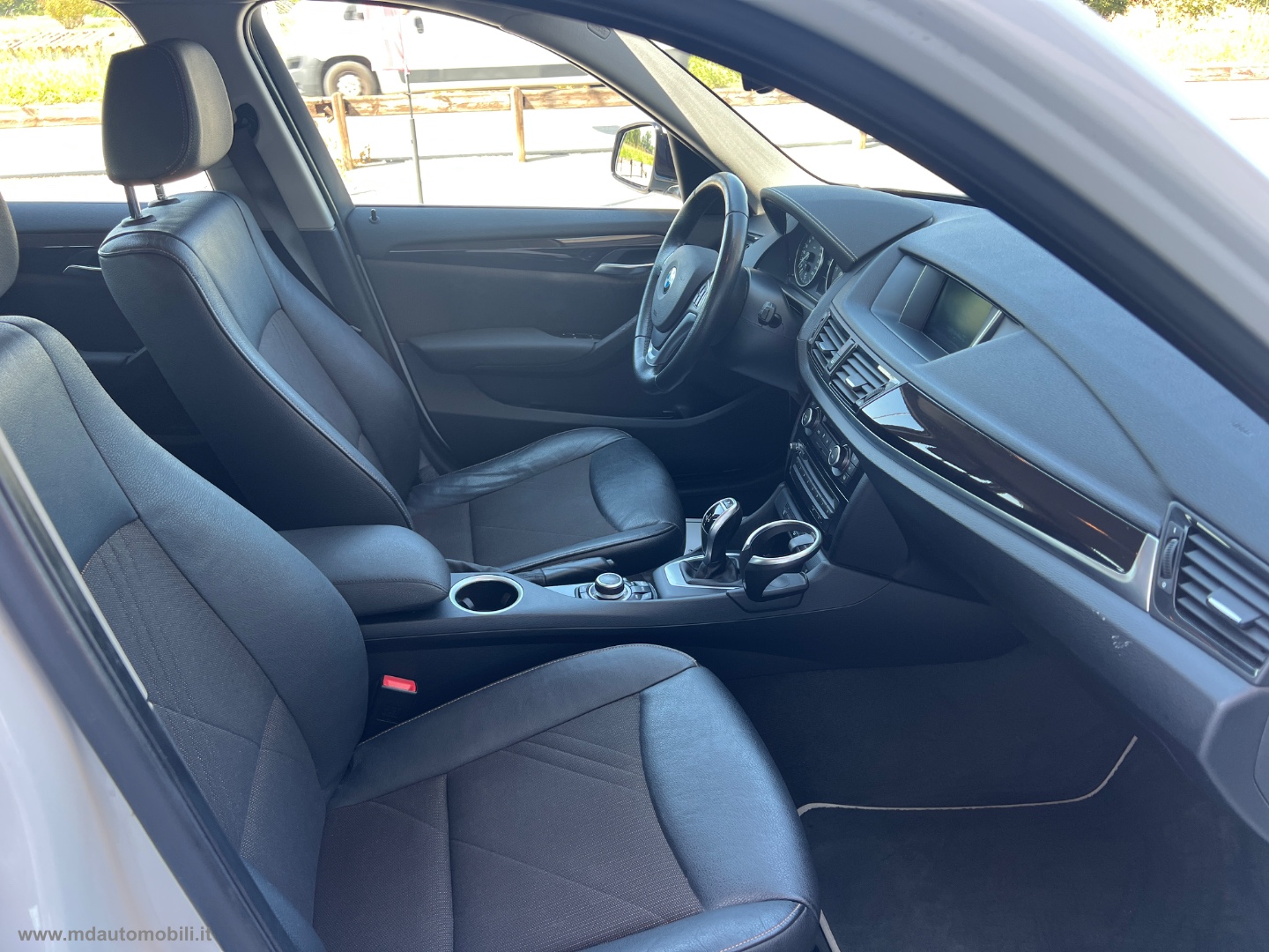 X1 xDrive18d X Line AUTOMATICA - immagine 8