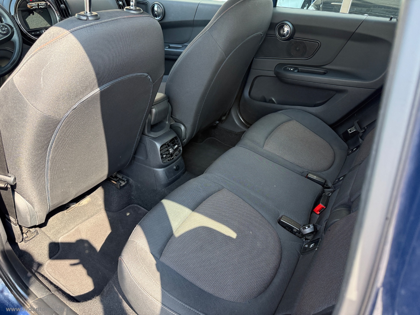 Mini One D Business Countryman SOLO KM.87000 - immagine 8