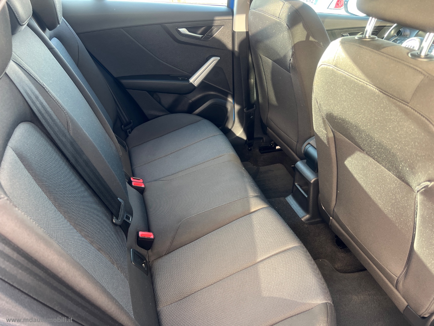 Q2 30 TDI Admired SOLO KM.89000 - immagine 8