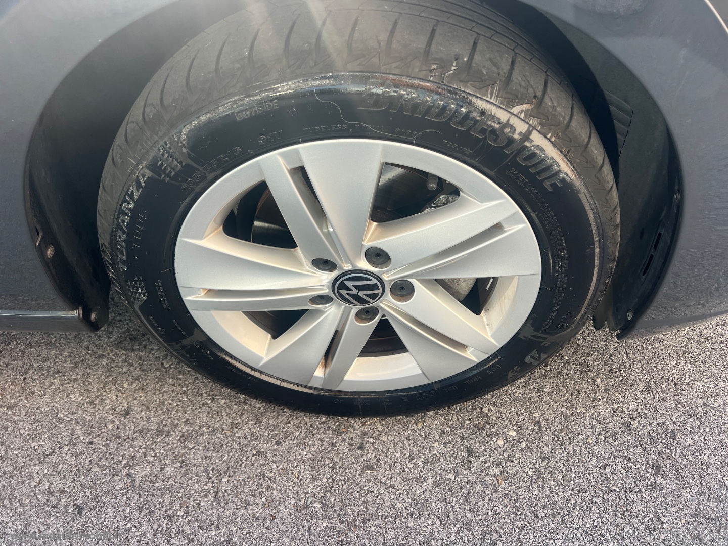 Golf 1.0 TSI EVO LIFE KM.68000 IVA ESPOSTA - immagine 8