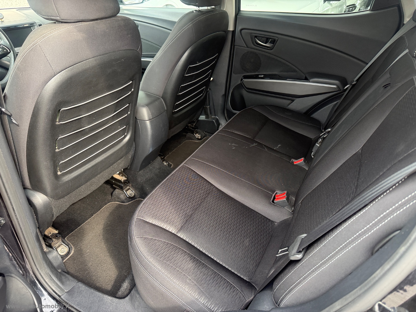 XLV 1.6 2WD Bi-fuel GPL Be GPL KM.98000 - immagine 8