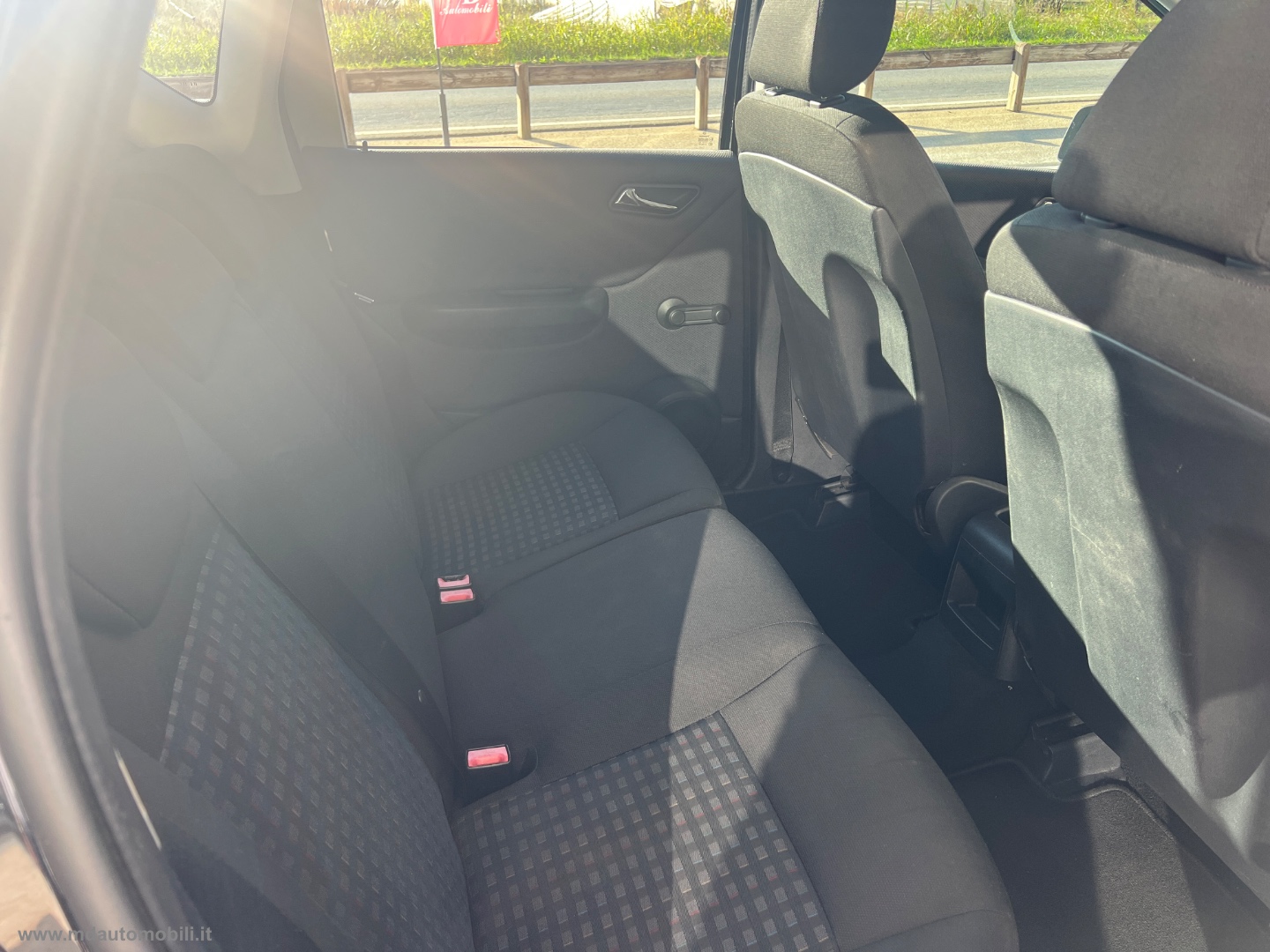 A 160 CDI BlueEFFICIENCY Style SOLO KM.115000 - immagine 8