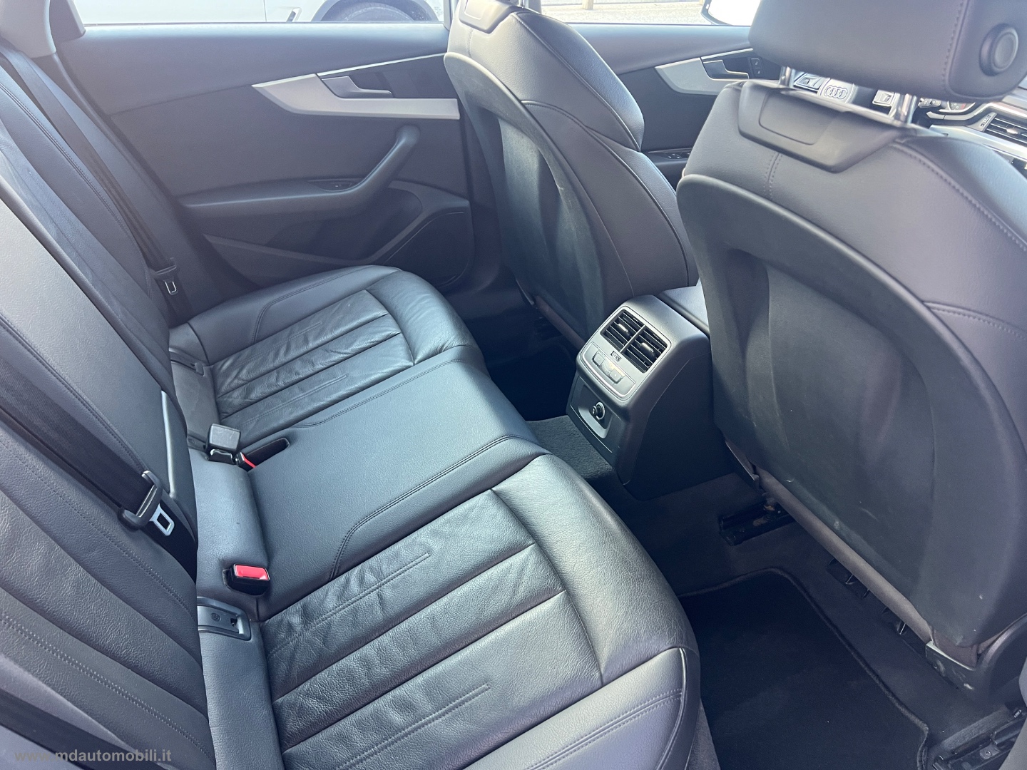 A4 2.0 TDI 190CV quattro S tronic BERLINA S LINE - immagine 8