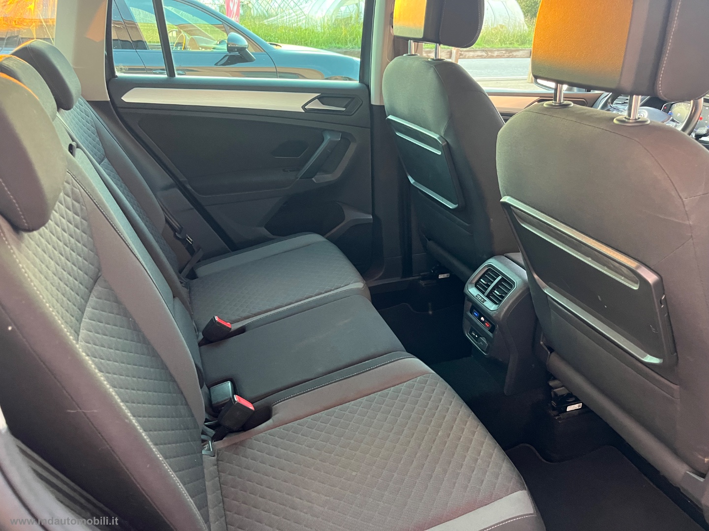 Tiguan 2.0 TDI DSG 4MOTION Style BMT SOLO KM.127000 VIRTUAL - immagine 8