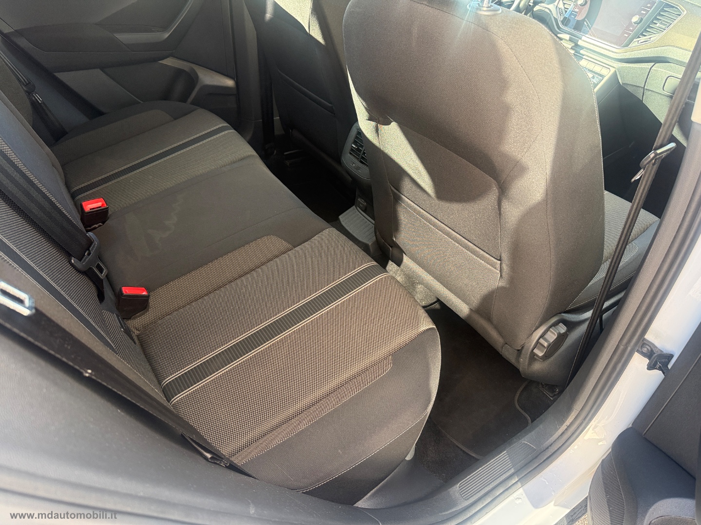 T-Roc 1.0 TSI 115CV Advanced BMT VIRTUAL LED STUPENDA - immagine 8