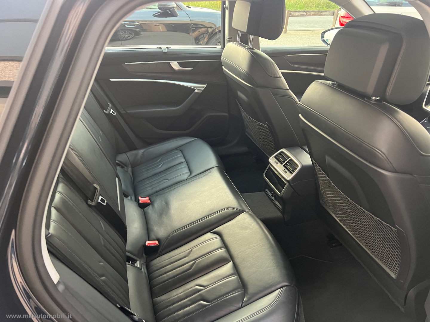 A6 Avant 50 3.0 TDI quattro tipt. Sport TETTO CERCHI 20 IVA ESPOSTA - immagine 8