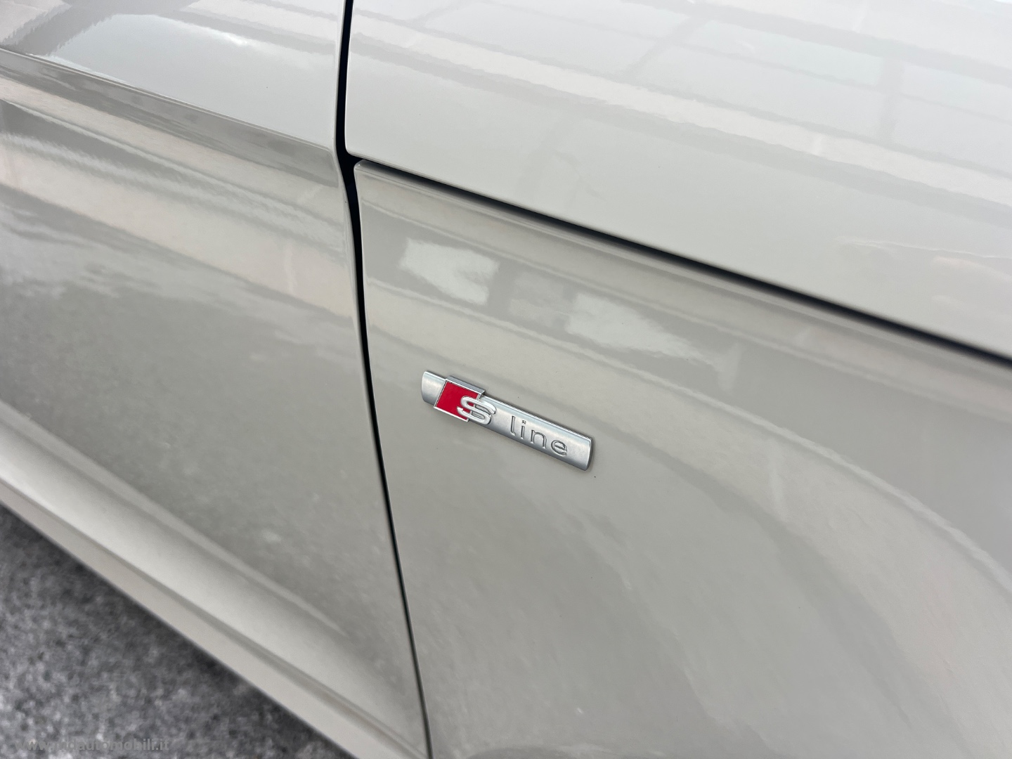 A1 1.0 82CV TFSI Admired S-LINE CERCHI 17 - immagine 8
